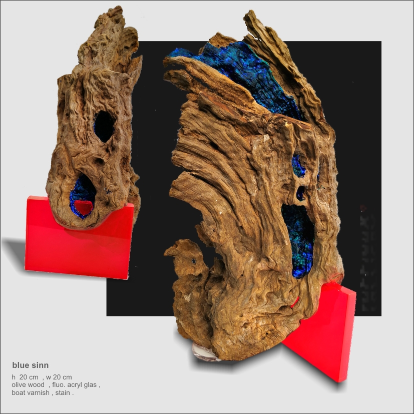 09 2018 07 the blue Sinn