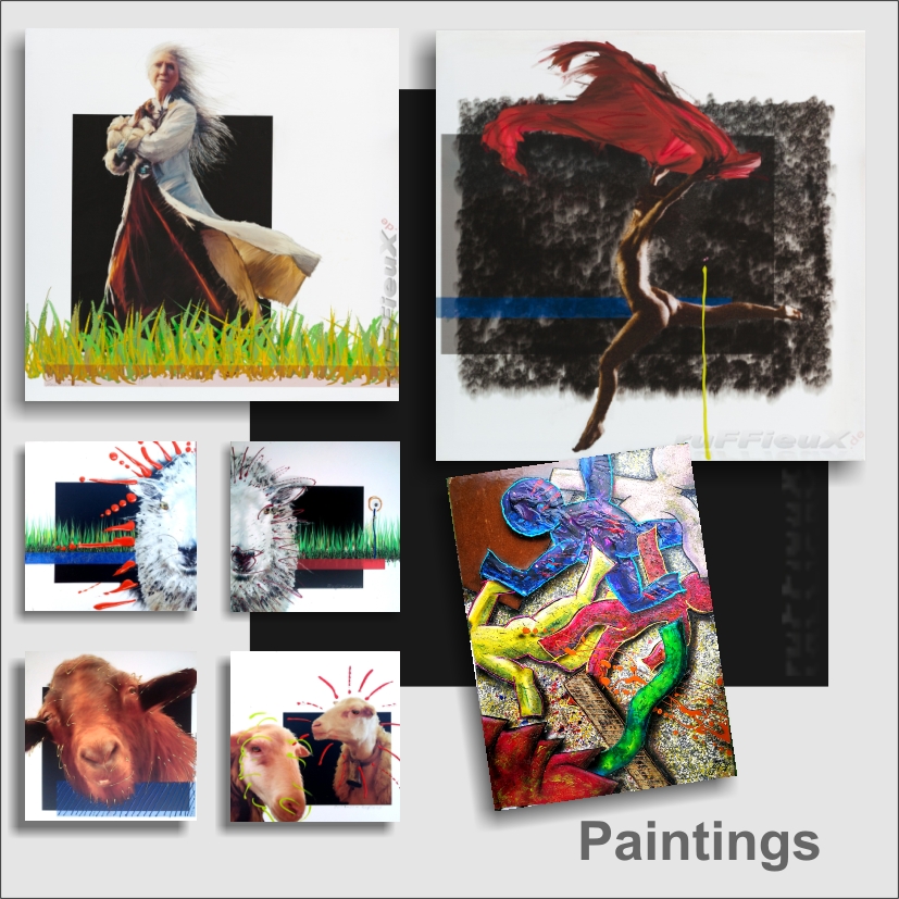 27 2018 07ruFFix Paintings cover